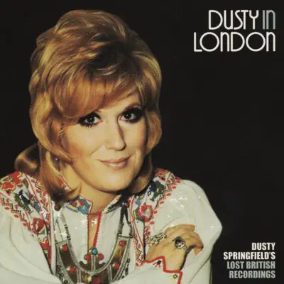 Dusty In London - Dusty Springfield
