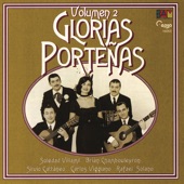 Glorias Porteñas Vol.2 artwork