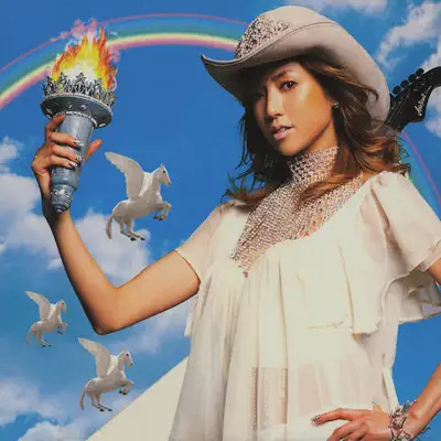 Traveler - Hitomi