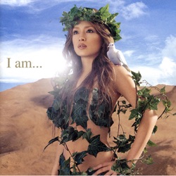 Ayumi Hamasaki - M