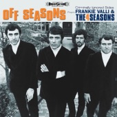 Frankie Valli & The Four Seasons - Huggin' My Pillow
