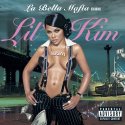 Lil' Kim - Magic Stick