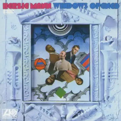 Windows Open - Herbie Mann Windows Open - Herbie Mann