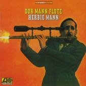 Herbie Mann - Our Man Flint