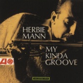 Herbie Mann - Blues In The Closet