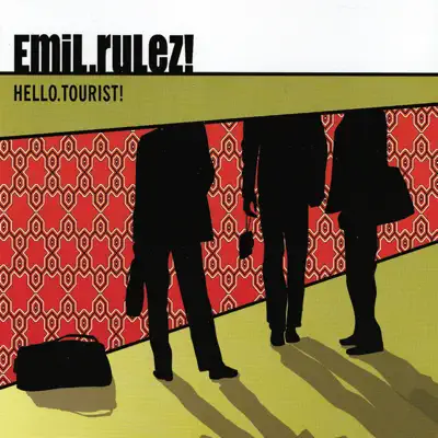 Hello.Turist! - Emil Rulez