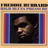 High Blues Pressure artwork