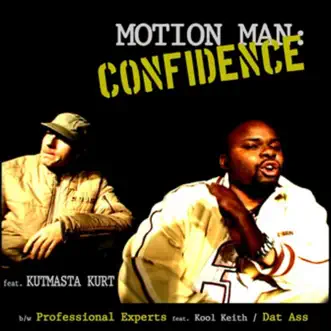 Professional Experts by Kool Keith, KutMasta Kurt & Motion Man song reviws