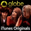 iTunes Originals: Globe, 2005