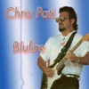 Chris Pati - Cruisin' for a Bluesin'