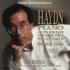 Haydn Piano Concertos: Vol. 2