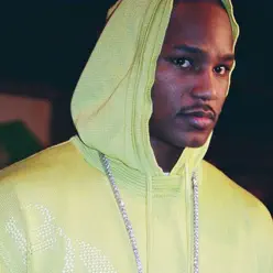 Somethin New - Single - Cam'ron Somethin New - Single - Cam'ron
