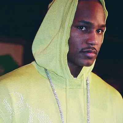 Somethin New - Single - Cam'ron Somethin New - Single - Cam'ron