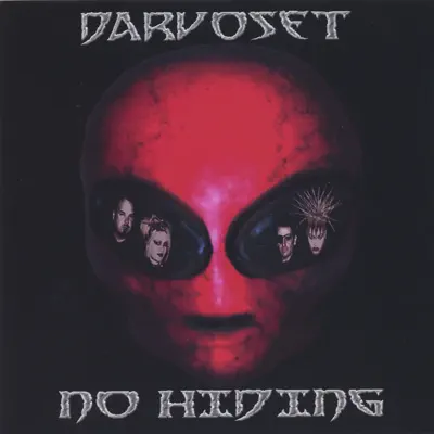 No Hiding - Darvoset