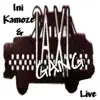 Stream & download Live 86, Vol. 1 = Taxi Gang - Ini Kamoze