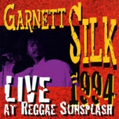 Live At Reggae Sunsplash 1994 artwork