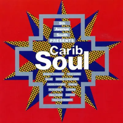 Carib Soul - Beres Hammond