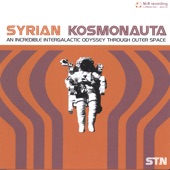 Kosmonauta artwork