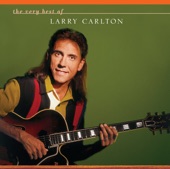 The Very Best of Larry Carlton