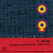 múm - The Ballad of the Broken Birdie Records