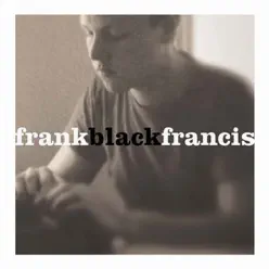 Frank Black Francis - Frank Black