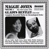 Maggie Jones - I'm Leaving You