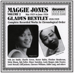 Maggie Jones - Cheatin' On Me