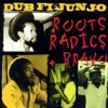 Dub Fi Junjo, 1999