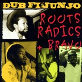 Roots Radics - Jah Dub