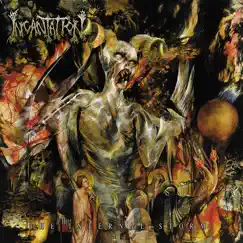 The Infernal Storm by Incantation album reviews, ratings, credits