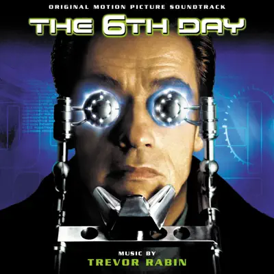 The 6th Day - Trevor Rabin