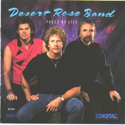Desert Rose Band - In Another Lifetime