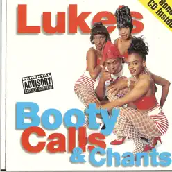 Luke's Booty Calls & Chants - Luke