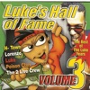 Luke's Hall of Fame, Vol. 3: The Best of the Luke Years, 1998