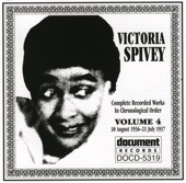 Victoria Spivey - I Ain't Gonna Let You See My Santa Claus