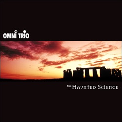 Omni Trio - Trippin' On Broken Beats