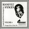 Roosevelt Sykes Vol. 4 (1934-1936)