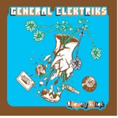 General Elektriks - C'est l'introduction