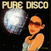 Pure Disco With a Touch of Funk artwork