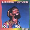 Let Jah Be Your Guide