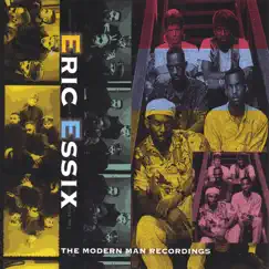 The Modern Man Recordings by Eric Essix album reviews, ratings, credits