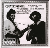 Two Gospel Keys - Charity