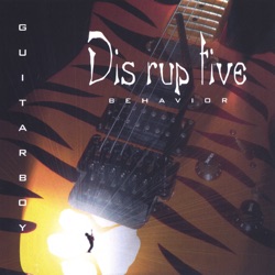 GUITARBOY - Twice a Day