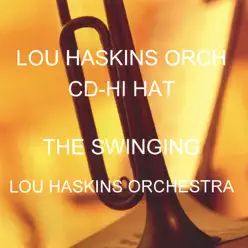 CD-HI HAT - Lou Haskins CD-HI HAT - Lou Haskins