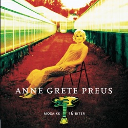 Anne Grete Preus - Stemmene Inni