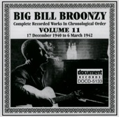 Big Bill Broonzy - I Feel So Good