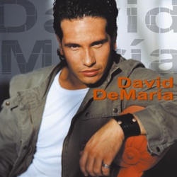 David DeMaría - La Ciudad Perdida (Versión America)