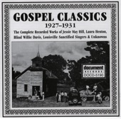 Louisville Sanctified Singers - God Give Me A Light