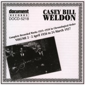 Casey Bill Weldon - Jinx Blues