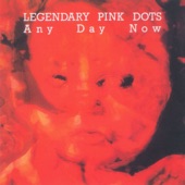 The Legendary Pink Dots - Under Glass